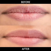 OMORFEE 100% Organic Hydrating LipStick, Lip Oz