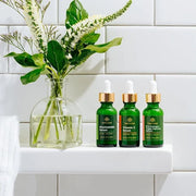 Tree of Life Beauty Skin Care Set, Brightening, Firming, Dry Face, Dermatologist Tested - Complete Hydration Trio, Vitamin...