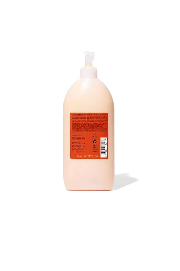 natura - Ekos Tukumã Replenishing Body Lotion Refill - Vegan Skin Care - Moisturize & Improve Skin Texture - Boost Hyaluro...