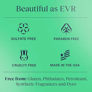 Caffeine Eye Cream for Dark Circles Puffiness and Wrinkles - Fragrance Free - Anti-aging Eye Care for Sensitive Skin - Mad...