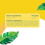 Alba Botanica Sunscreen for Face, Fragrance-Free Sheer Mineral Face Sunscreen Lotion, Broad Spectrum SPF 50, Water Resista...