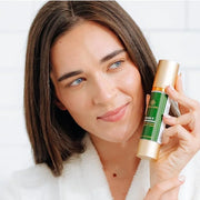 Tree of Life Beauty Moisturizer, Vitamin C Face Cream - Hydrating & Brightening Lotion, Reduces Dark Spots - Dermatologist...