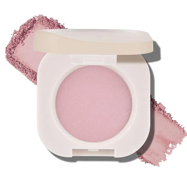 KYDA Multiuse Blendable Eyeshadow & Blush Makeup, Ultra-fine Lightweight Powder, Daily Matte Warm Tone Eyes Makeup, Half P...