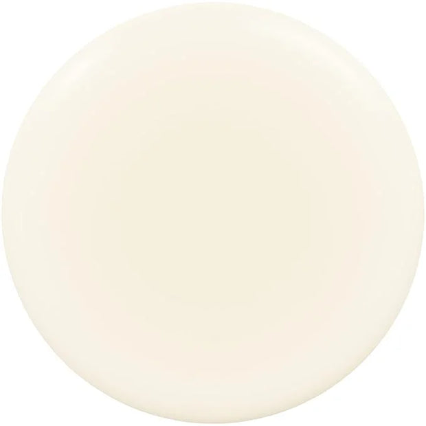 Essie Gel Couture Long-Lasting Nail Polish, 8-Free Vegan, Clear, Matte Top Coat, 0.46 fl oz - Product Image