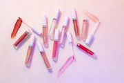 wet n wild Fantasy Makers Lip Gloss Pink Desert Selfie - Product Image