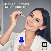 A-Cute Derm Emunition® E2 Serum Hydrator to Improve Loss Moisturizer Helps in Healing for Sensitive Skin (1 oz) - Product ...