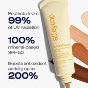 '+ Lux Unfiltered NÂ°12 Bronzing Face