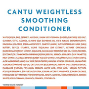 Cantu Weightless Smoothing Conditioner, 13.5 fl oz - Product Image