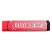 Burt's Bees Tinted Lip Balm, Rose, 0.15 Ounce (Pack of 4) - Product Image