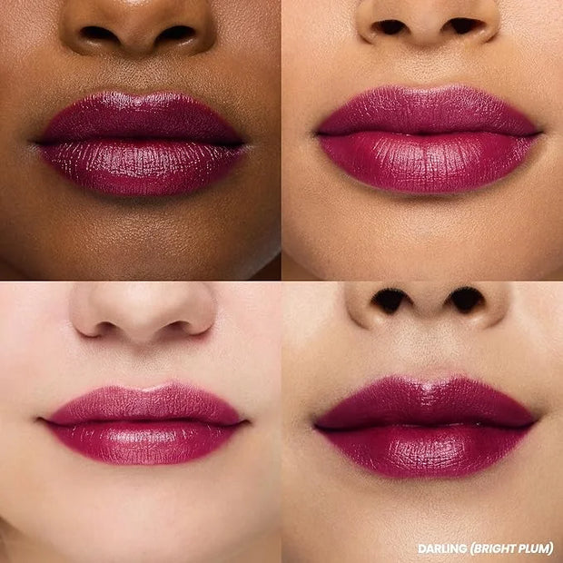 Wonderskin Wonder Blading Lip Stain Peel Off Masque - Long Lasting, Waterproof and Transfer Proof Pink Lip Tint, Matte Fin...