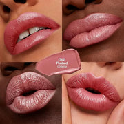Revlon Super Lustrous Lipstick, Creamy Formula For Soft, Fuller-Looking Lips, Moisturized Feel, 762 Flushed, 0.15 oz - Pro...