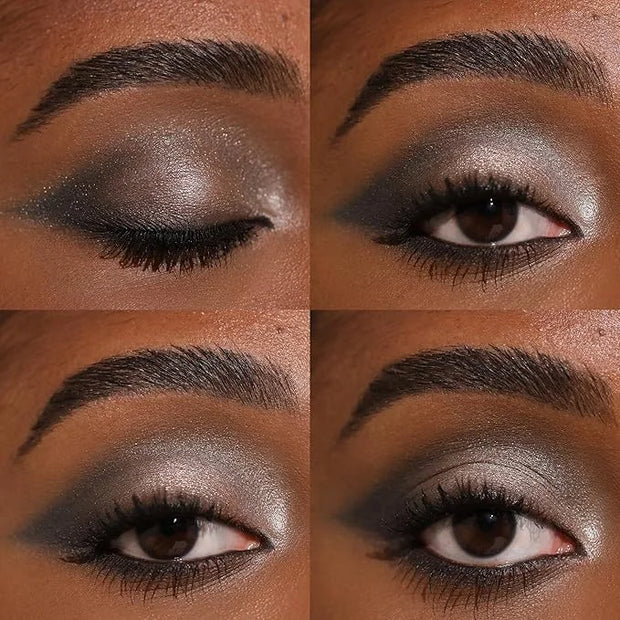 Milani Gilded Mini Eyeshadow Palette with 6 Matte & Shimmer Hues - Call Me Old-Fashioned - Product Image