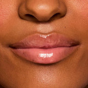 ColourPop Fresh Kiss Glossy Lip Balm - Hydrating Lip Care Enriched with Peptides, Hyaluronic Acid, Shea Butter & Vitamin E...