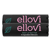 Natural Lip Butter Lip Balm -