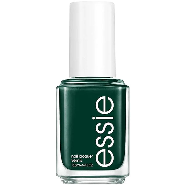 essie Nail Polish Glossy Shine Finish fl. oz., Off Tropic, 0.46 Fl Oz - Product Image