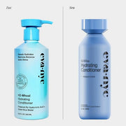 Eva NYC H2 Whoa Hydrating Conditioner, 10 fl oz - Product Image