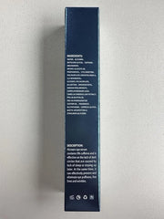 Eye Cream with 5% Caffeine Hyaluronic Acid for Puffy, Fine Lines, Dark Circles and Wrinkles, Under Eye Serum with 360° Rol...