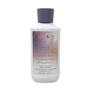 Bath & Body Works - Snowflakes & Cashmere - Daily Trio - Gift Set - Shower Gel, Fine Fragrance Mist and Body Lotion – (Pac...