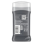 Dove Men+Care Aluminum Free 3 Pack Wild Eucalyptus Deodorant for Men 3 oz - Product Image