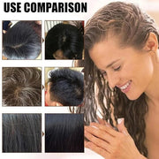 HUANG YI Natural Hair Dye,