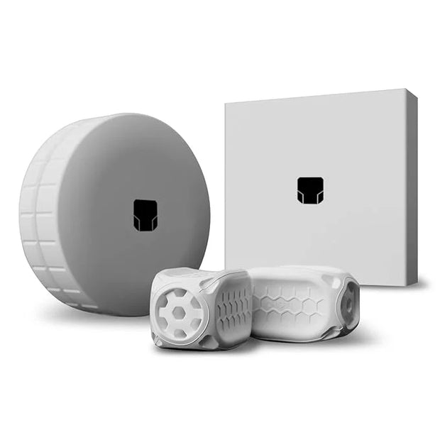 Jaw Exerciser, Bite Block for Light Bite, Jawline - Product Image