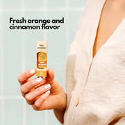 SoapFactory Natural Lip Balm for Dry