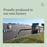 ATTITUDE Hair Conditioner, Plant- and Mineral-Based Ingredients, Vegan and Cruelty-free Beauty Products for Sensitive Skin...