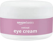 Amazon Basics Retinol Eye Cream, Fragrance Free, 0.5 Ounces, 1-Pack - Product Image