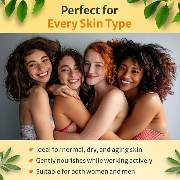 True Love Under Eye Cream for Wrinkles – Eye Cream for Puffiness and Bags under Eyes – Non-Greasy, Long-Lasting Comfort fo...