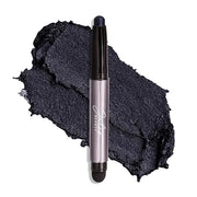 Julep Eyeshadow 101 Cream to Powder Waterproof Eyeshadow Stick, Midnight Blue Shimmer - Product Image