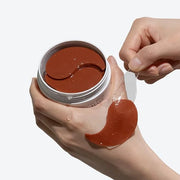 SHANGPREE Ginseng Berry Eye Mask (30pairs; 1.4g / wt. 0.05oz. x 60ea), Premium Korean Skincare - Product Image