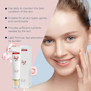 377 Anti Wrinkle Cream for Face, 377 Dark Spot Remover, Moisturizing & Rejuvenating Skin, 40g - Product Image