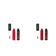 Rimmel Provocalips 16hr Kissproof Lipstick, Kiss Me You Fool, 0.14 Fluid Ounce Provocalips 16hr Kissproof Lipstick, Play w...