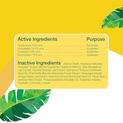 Alba Botanica Sunscreen Spray for Face and Body, Broad Spectrum SPF 70 Sunscreen, Hawaiian Coconut, Water Resistant and Bi...