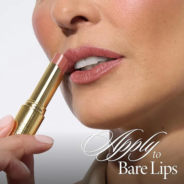 LAURA GELLER NEW YORK Jelly Balm Hydrating Lip Color Duo - Very Black Cherry + Sugar & Spice - Holiday 2024 - Product Image