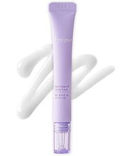 Retin-Collagen 3D Core Eye Cream – Anti-Aging Eye Cream with Bakuchiol & 7 Collagens, Firms & Hydrates Delicate Areas, Lig...
