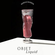 Objet Liquid Makeup Vivid Glow Vegan Lip Tint (AFTER) 0.20 Fl Oz (Pack of 1) - Product Image