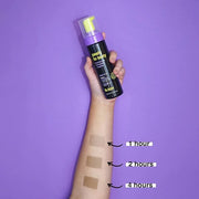 b.tan Dark Self Tanner Mousse | Pasty to Tasty -Best, 1 Hour Express, Hydrating Sunless Tanning Foam, Bronzed Glowy Skin, ...