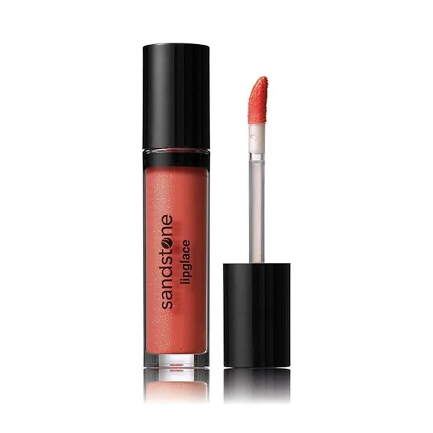 Lipglace - Hypoallergenic Vegan Lip Gloss - Fragrance Free & Allergy Certified - Non Sticky & Moisturizing Lipgloss - Anti...