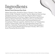 Murad Target Eye Wrinkles (3 Piece Value Set) - Retinol Eye Serum, Targeted Wrinkle Corrector, Retinol Eye Mask - Improves...
