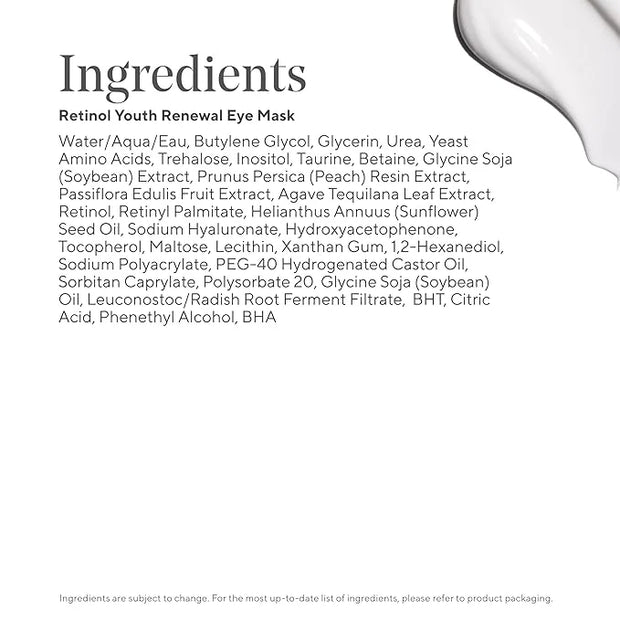 Murad Target Eye Wrinkles (3 Piece Value Set) - Retinol Eye Serum, Targeted Wrinkle Corrector, Retinol Eye Mask - Improves...