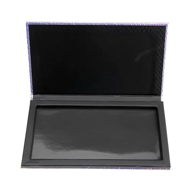 Large Empty Eyeshadow Makeup Box Magnetic Cosmetics Palette