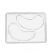 DIY Under Eye Patches Molds, Reusable Eye Mask Mold Pollution Healthy for Making Eye Masks - Product Image