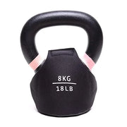 SPECIFIC TO KETTLEBELL KINGS PRODUCTS - Powder Coat 3mm Neoprene (70LB) - Product Image