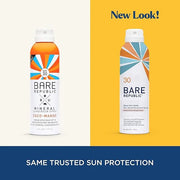 Tinted Sunscreen For Face SPF 50, Hydrating