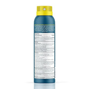Oars + Alps Sunscreen Spray for Face & Body, SPF 70 Spray Sunscreen Infused with Vitamin C & Antioxidants, No White Residu...