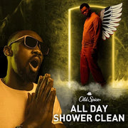 Old Spice Cleansing Body Wash for Men, 3X Defense, 24/7 Shower Fresh with Lasting Scent, 2-in-1 Body & Face Wash, Eaglefan...