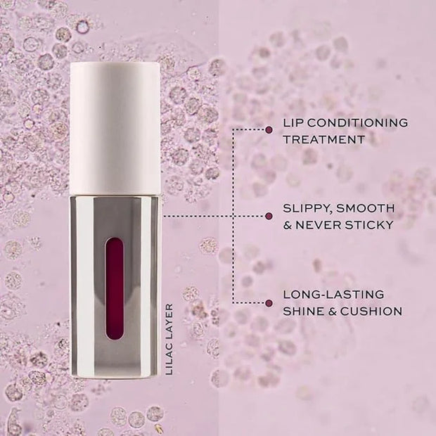 MAKE Serum Balm – Hydrating Lip