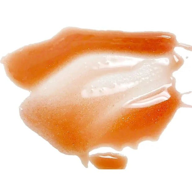 Black Radiance Beyond A Pout Lip Lacquer Lip Gloss, Cajun Spice - Product Image