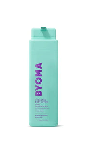 BYOMA Hydrating Body Lotion - Deeply Hydrates & Nourishes with Tri-Ceramide Complex, Shea Butter & Beta Glucan Skin Barrie...